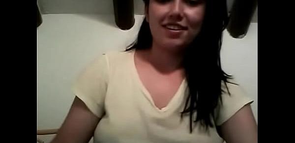 Webcam Horny Girl